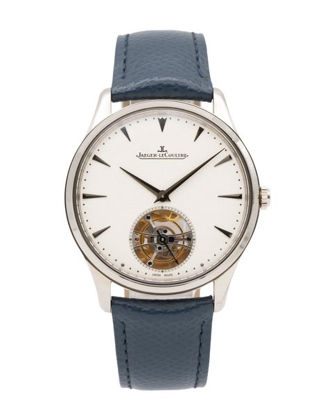 Jaeger-LeCoultre Master Ultra Thin Tourbillon 1323420
